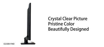 Sceptre E325BV-FMD 32-Inch 1080p 60Hz LED TV N4