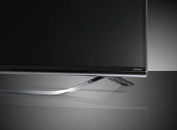 LG Electronics 60UF8500 60-Inch 4K Ultra HD 3D Smart LED TV (2015 Model) N3