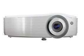Optoma EH490 1080p 3D DLP High Definition Data and Business Projector