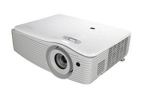 Optoma EH490 1080p 3D DLP High Definition Data and Business Projector N3