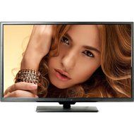 SCEPTRE X322BV-HDR 32" LED Class 720P HDTV with ultra slim metal brush bezel, 60Hz by Sceptre