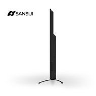 Sansui SLED6516 65 Inch 2160p 4K Ultra-HD (UHD) LED LCD HD Slim TVs 120Hz Flat Screen Monitor TV for Home Entertainment... N6