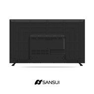 Sansui SLED6516 65 Inch 2160p 4K Ultra-HD (UHD) LED LCD HD Slim TVs 120Hz Flat Screen Monitor TV for Home Entertainment... N7