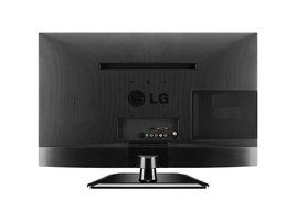 LG Electronics 22LB4510 22-Inch 1080p 60Hz LED TV (2014 Model) N6