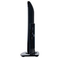 Axess 24-Inch 1080p Digital LED Full HDTV, Includes AC/DC TV, DVD Player, HDMI/SD/USB Inputs, TVD1803-24 N2