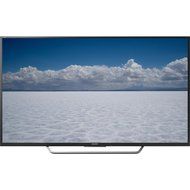 Sony XBR-55X700D - 55" Class 4K Ultra HD TV with Slim Wall Mount Bundle includes TV, Slim Flat Wall Mount Ultimate... N2