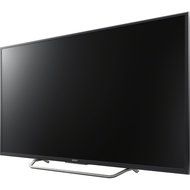 Sony XBR-55X700D - 55" Class 4K Ultra HD TV with Slim Wall Mount Bundle includes TV, Slim Flat Wall Mount Ultimate... N3