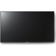 Sony XBR-55X700D - 55" Class 4K Ultra HD TV with Slim Wall Mount Bundle includes TV, Slim Flat Wall Mount Ultimate... N4
