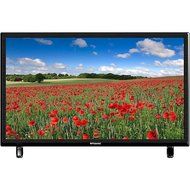 Polaroid 24GSR3000 24-Inch 1080p 60Hz LED TV (Black)
