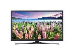 Samsung 40" Class 1080p LED Smart HDTV - UN40J520DAFXZA