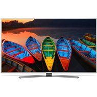 LG 60UH7700 60-Inch Super UHD 4K Smart TV w/ webOS 3.0 Slim Flat Wall Mount Bundle includes TV, Slim Flat Wall... N2