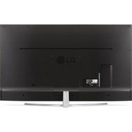 LG 60UH7700 60-Inch Super UHD 4K Smart TV w/ webOS 3.0 Slim Flat Wall Mount Bundle includes TV, Slim Flat Wall... N5