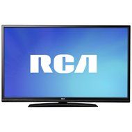 RCA LED40G45RQ 40" 1080p LED LCD Full HDTV 60Hz Black TV by RCA