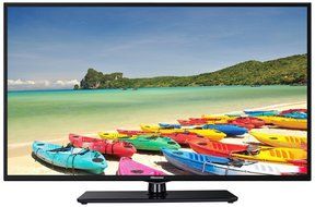 Hisense 50K22DG 50-Inch 1080p TV (2014 Model)