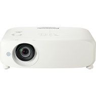 Panasonic PT-VZ570 1920 x 1200 10,000:1 LCD Projector PT-VZ570U