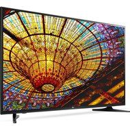 LG 50UH5500 Ultra HD Smart LED TV