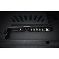 slots and sockets of LG 50UH5500 Ultra HD Smart LED TV