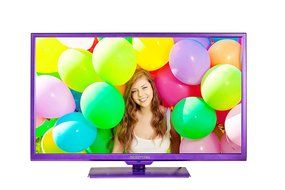 Sceptre E325WV-HDR 32-Inch LED HDTV, White N2