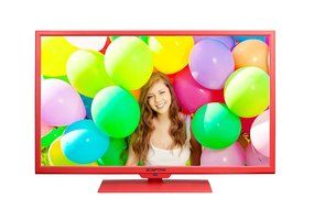 Sceptre E325WV-HDR 32-Inch LED HDTV, White N3