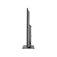 side view of Polaroid 40GSR3000FM LED TV