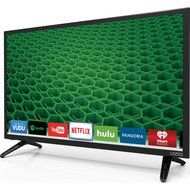 Vizio D24-D1 D-Series LED Smart TV