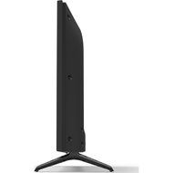side view of Vizio D24-D1 D-Series Class Edge-Lit LED Smart TV