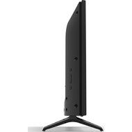 side view of Vizio D24-D1 LED Smart TV