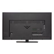 back side of VIZIO E400i-B2 40-Inch 1080p Smart LED HDTV