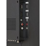 slots and sockets of VIZIO E400i-B2 40-Inch 1080p Smart LED HDTV