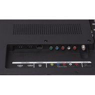 slots of VIZIO E400i-B2 Smart LED HDTV