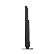 side view of VIZIO E400i-B2 LED HDTV