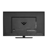 back side of VIZIO E400i-B2 Smart LED HDTV