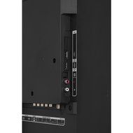 slots of VIZIO E400i-B2 LED HDTV