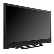 switched off VIZIO E400i-B2 40-Inch 1080p Smart LED HDTV