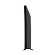 side view of VIZIO E400i-B2 LED TV