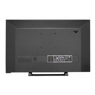 back side of VIZIO E400i-B2 LED and LCD TV