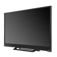 switched off VIZIO E400i-B2 40-Inch Smart LED HDTV