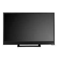 switched off VIZIO E400i-B2 40-Inch Smart LED TV