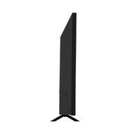 side view of VIZIO E400i-B2 40-Inch Smart HDTV