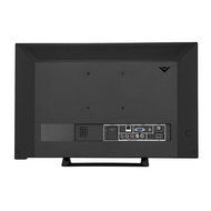 back side of VIZIO E400i-B2 40-Inch Smart LED HDTV