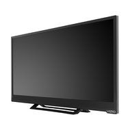 isolated switched off VIZIO E400i-B2 40-Inch Smart LED HDTV