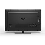 back side of VIZIO E400i-B2 40-Inch Smart LED TV