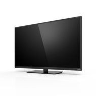 switched off VIZIO E400i-B2 40-Inch LED HDTV