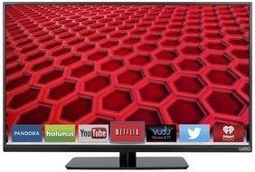 VIZIO E400i-B2 40-Inch 1080p Smart LED HDTV (2014 Model) N45