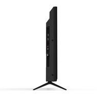 side view of VIZIO D32H-D1 Smart LED HDTV