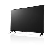 LG Electronics 40UB8000 40-Inch 4K Ultra HD Smart LED TV (2014 Model) N2