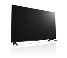 LG Electronics 40UB8000 40-Inch 4K Ultra HD Smart LED TV (2014 Model) N6