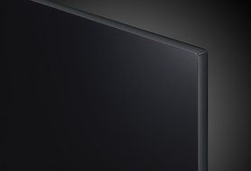 LG Electronics 40UB8000 40-Inch 4K Ultra HD Smart LED TV (2014 Model) N7