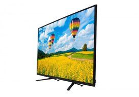 Sceptre 4K Ultra HD TV 49" inch N3