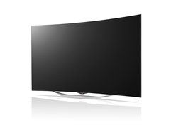 LG Electronics 55EC9300 55-Inch 1080p Curved Smart OLED TV (2015 Model) N2
